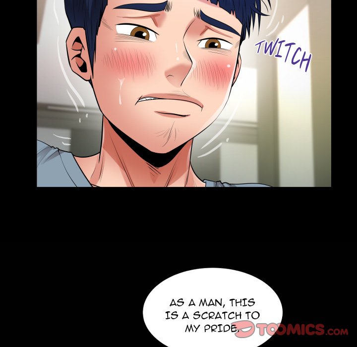 Unexpected Ties Chapter 31 - Page 6