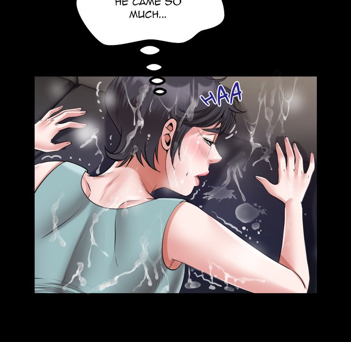 Unexpected Ties Chapter 31 - Page 64