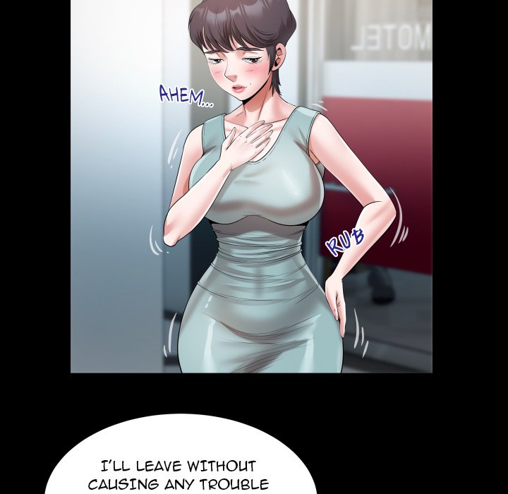 Unexpected Ties Chapter 31 - Page 67