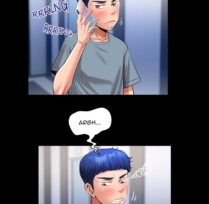 Unexpected Ties Chapter 31 - Page 71