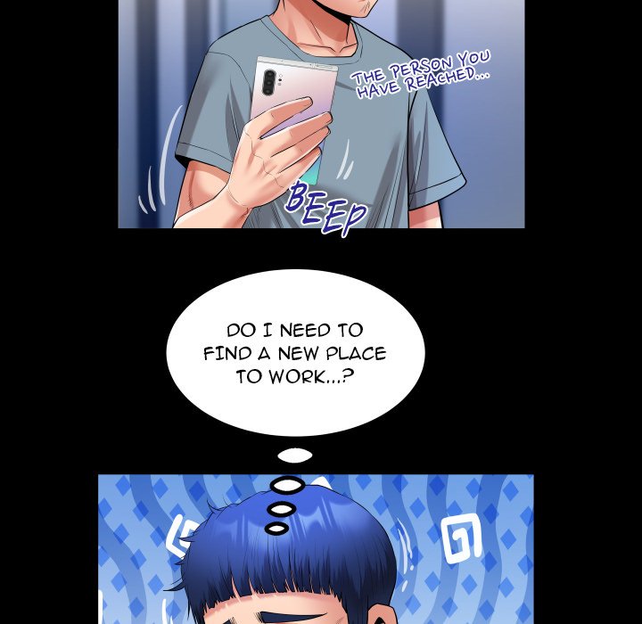 Unexpected Ties Chapter 31 - Page 72