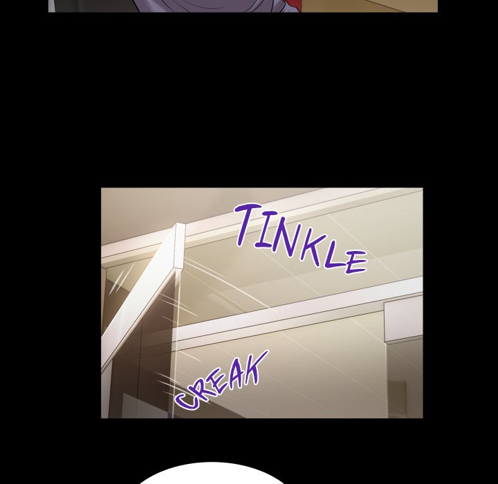 Unexpected Ties Chapter 31 - Page 76