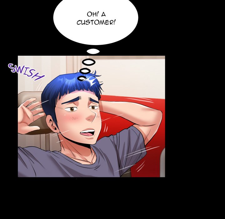 Unexpected Ties Chapter 31 - Page 77