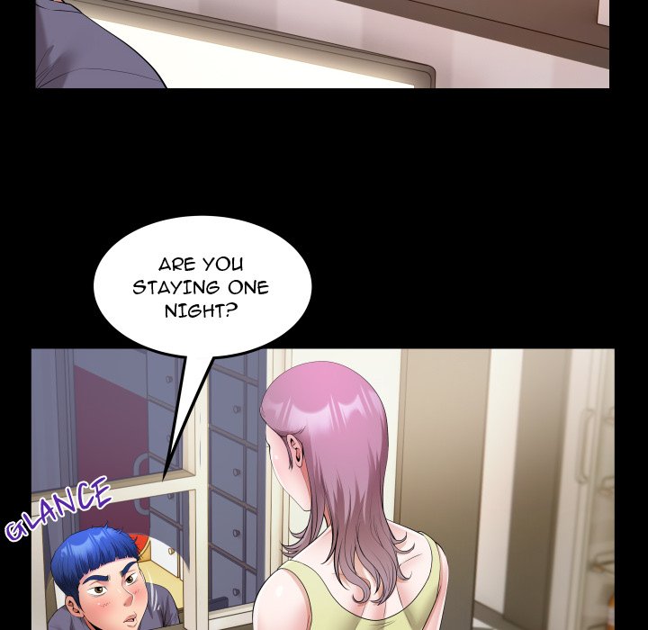 Unexpected Ties Chapter 31 - Page 80