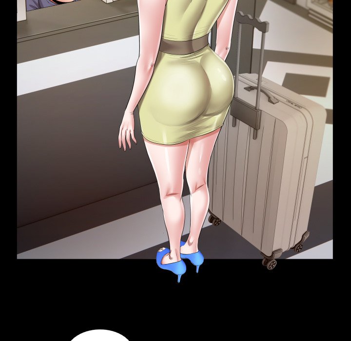 Unexpected Ties Chapter 31 - Page 81