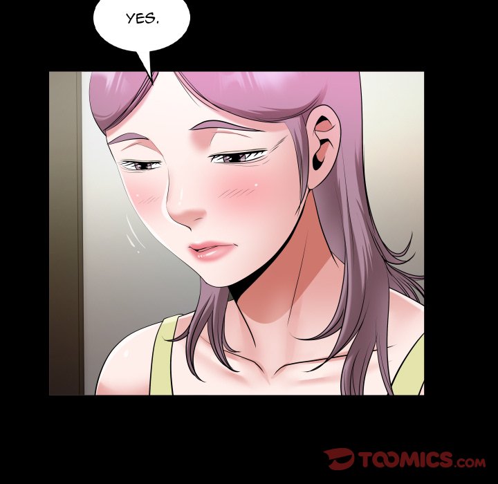 Unexpected Ties Chapter 31 - Page 82