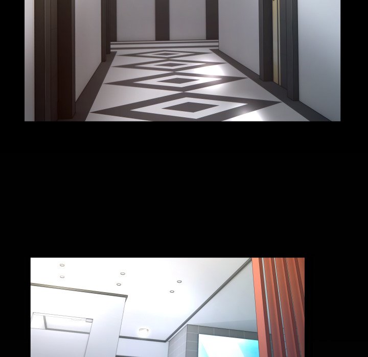 Unexpected Ties Chapter 31 - Page 84