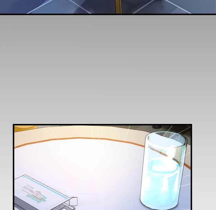 Unexpected Ties Chapter 31 - Page 88