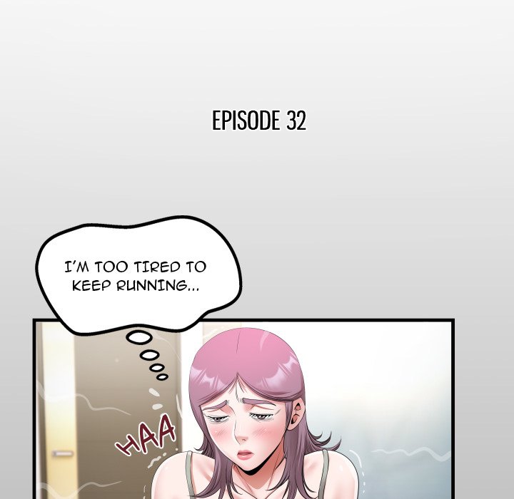 Unexpected Ties Chapter 32 - Page 16
