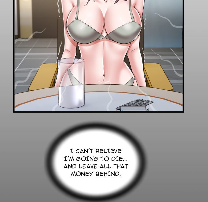 Unexpected Ties Chapter 32 - Page 17