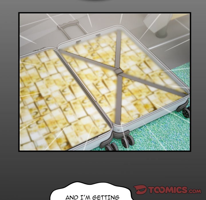 Unexpected Ties Chapter 32 - Page 18