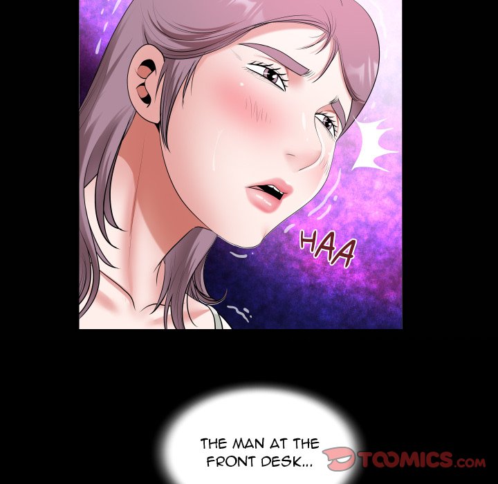 Unexpected Ties Chapter 32 - Page 22
