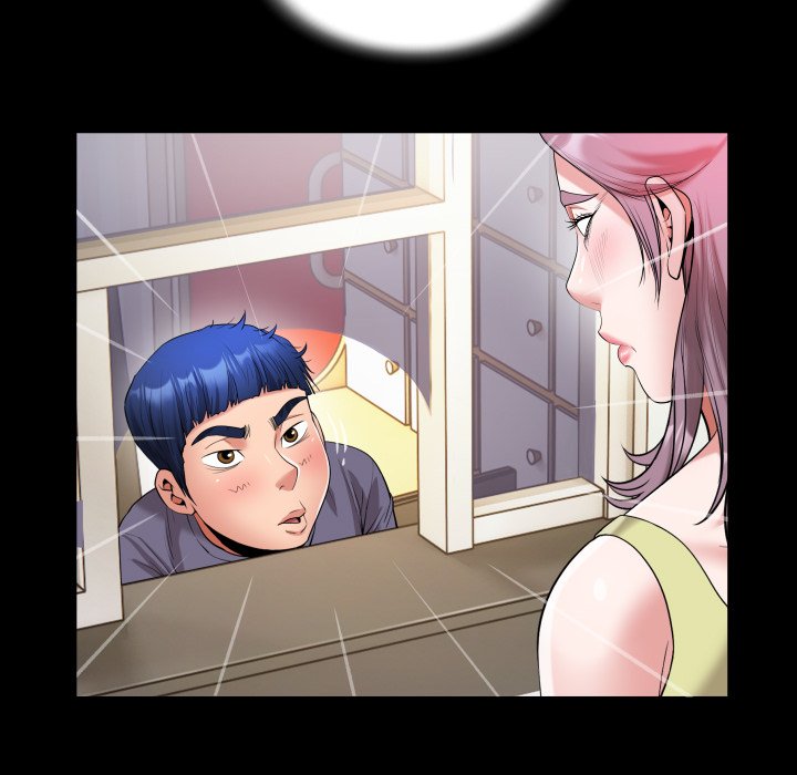 Unexpected Ties Chapter 32 - Page 23