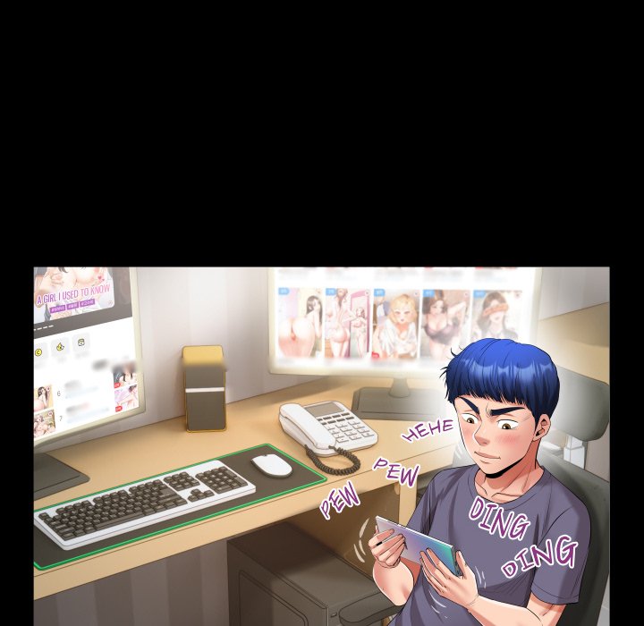 Unexpected Ties Chapter 32 - Page 24