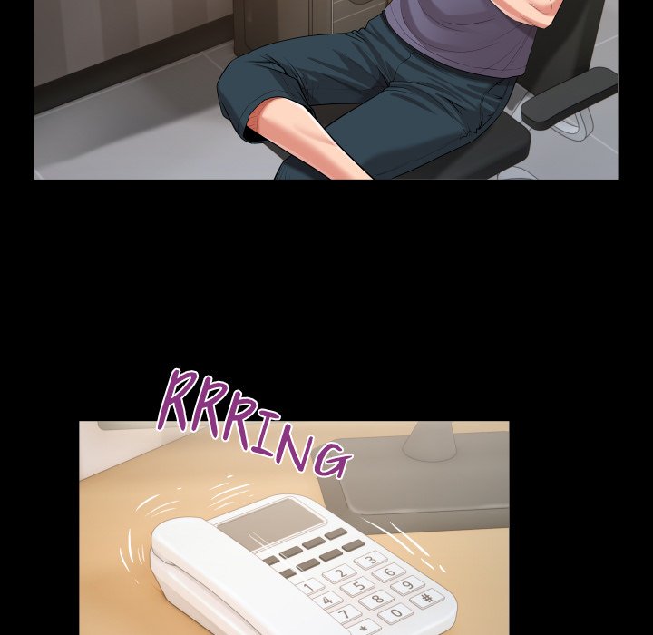 Unexpected Ties Chapter 32 - Page 25