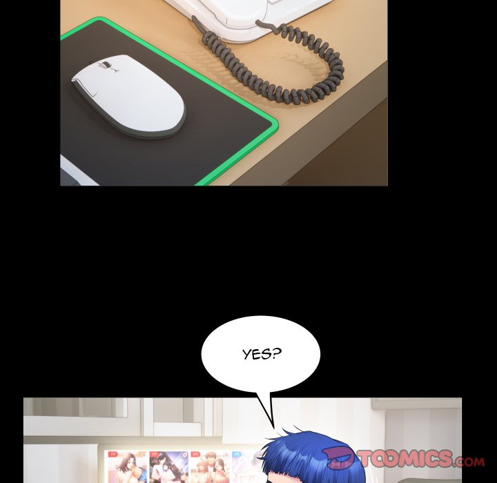 Unexpected Ties Chapter 32 - Page 26