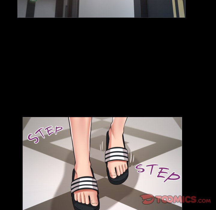Unexpected Ties Chapter 32 - Page 30