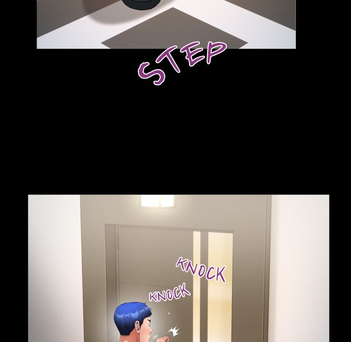 Unexpected Ties Chapter 32 - Page 31