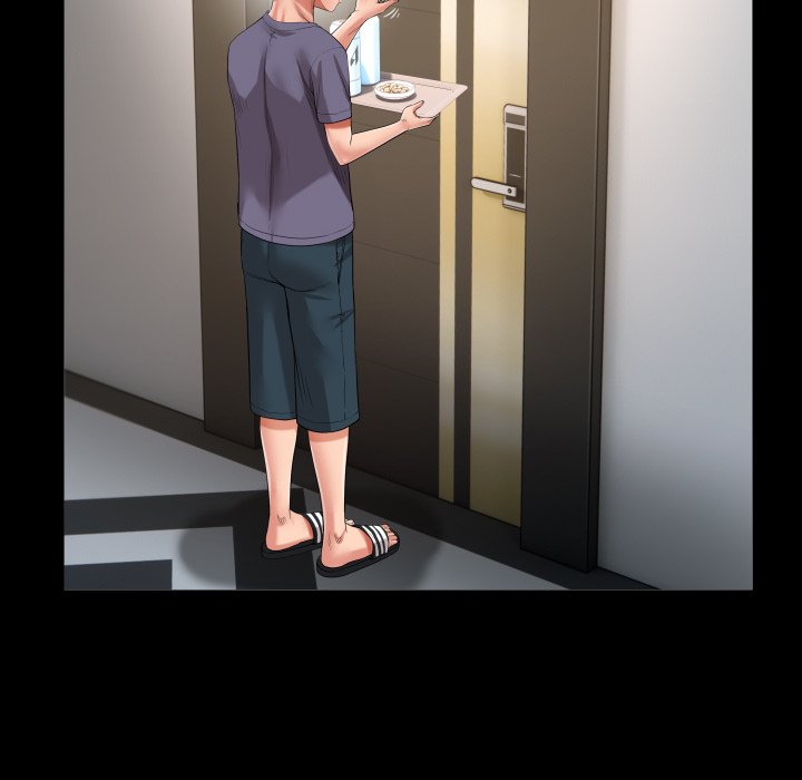 Unexpected Ties Chapter 32 - Page 32