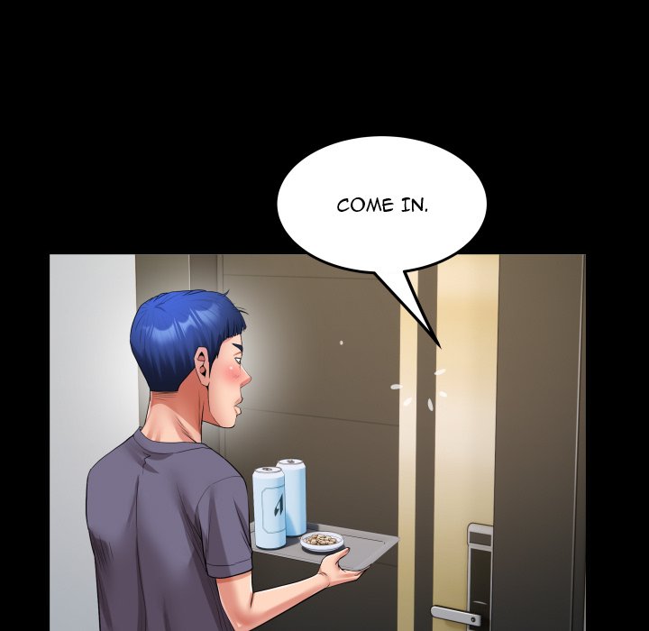 Unexpected Ties Chapter 32 - Page 33