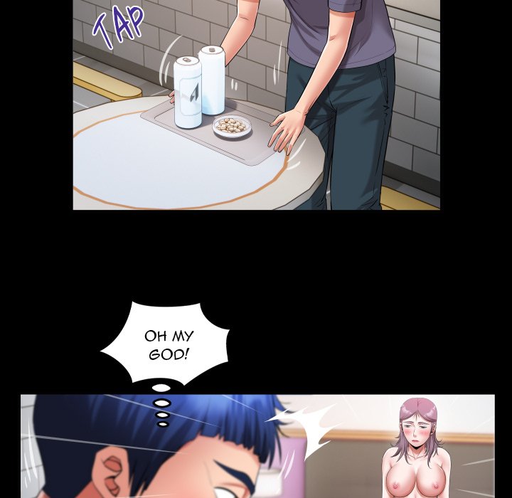 Unexpected Ties Chapter 32 - Page 35