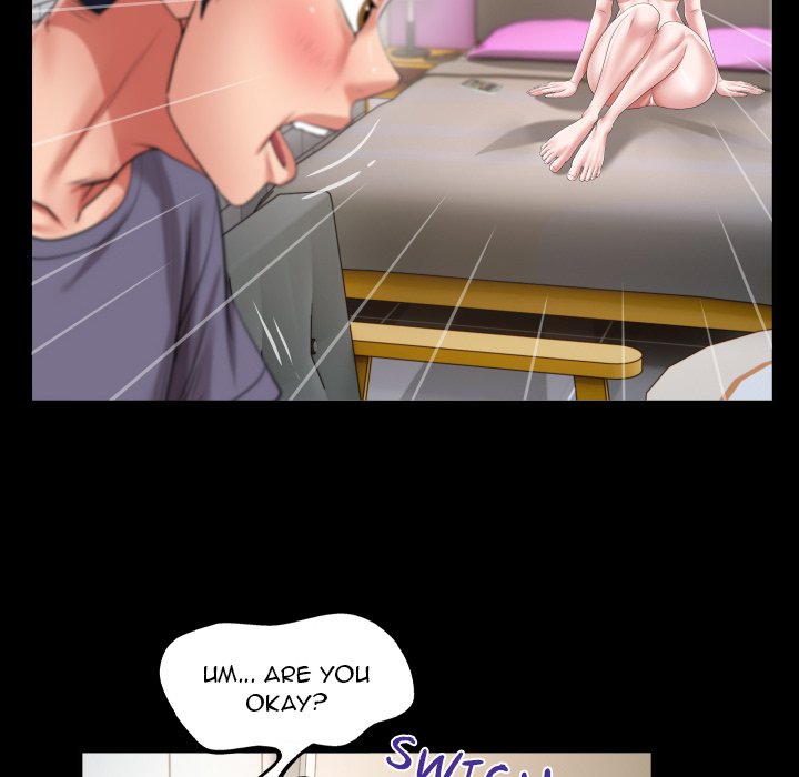 Unexpected Ties Chapter 32 - Page 36