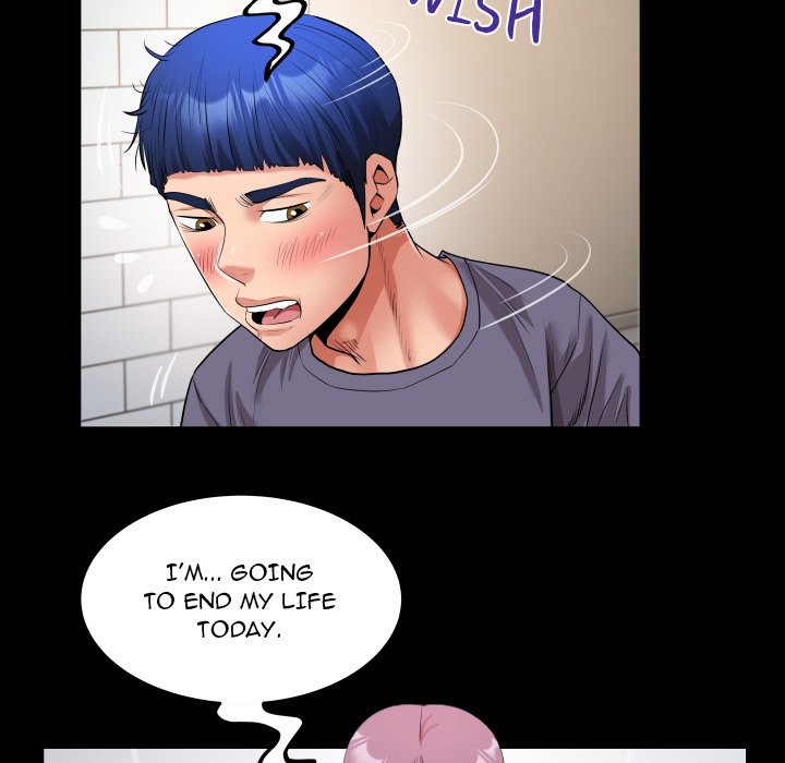 Unexpected Ties Chapter 32 - Page 37