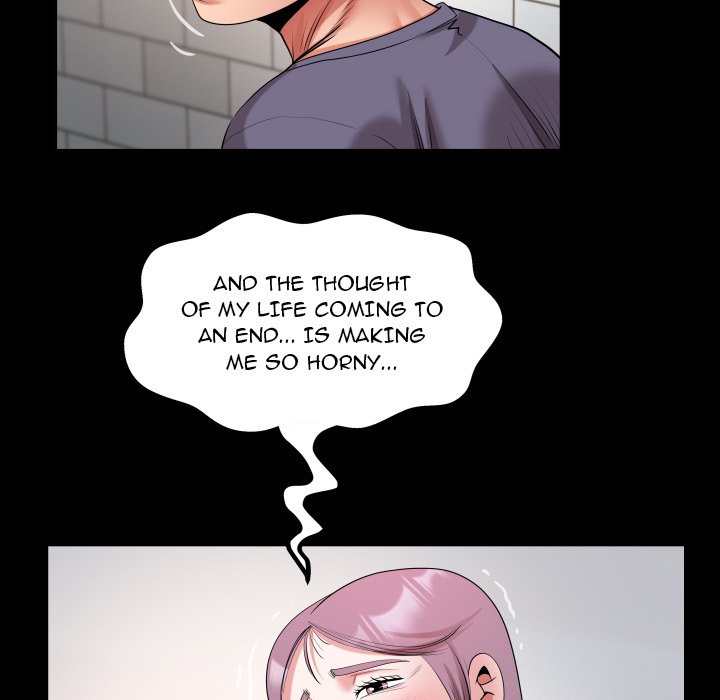 Unexpected Ties Chapter 32 - Page 40