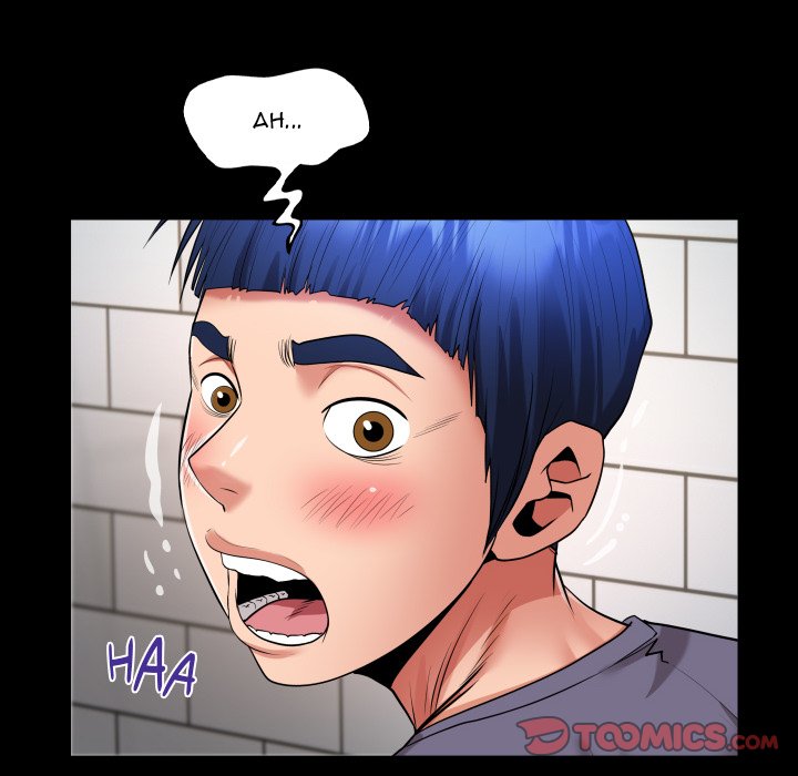 Unexpected Ties Chapter 32 - Page 42