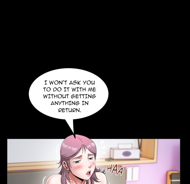 Unexpected Ties Chapter 32 - Page 43