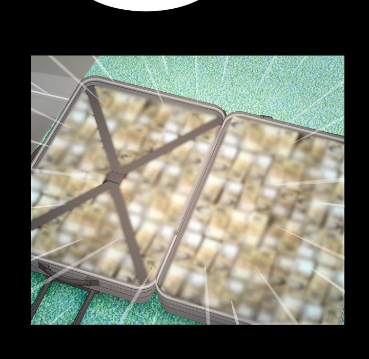 Unexpected Ties Chapter 32 - Page 45