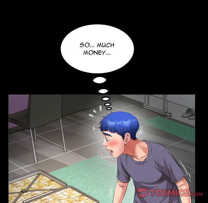 Unexpected Ties Chapter 32 - Page 46