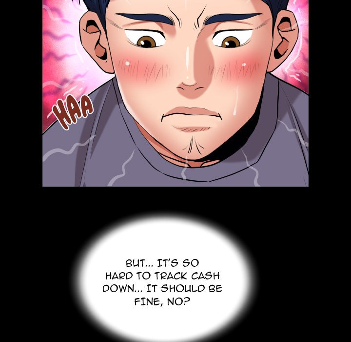 Unexpected Ties Chapter 32 - Page 53