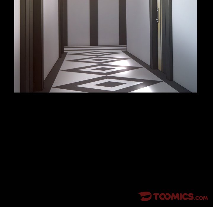 Unexpected Ties Chapter 32 - Page 6