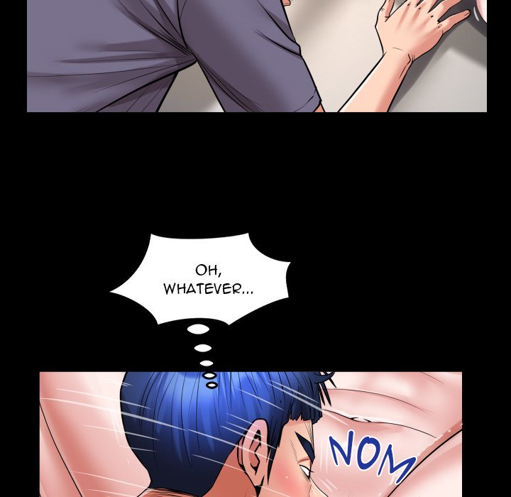Unexpected Ties Chapter 32 - Page 61
