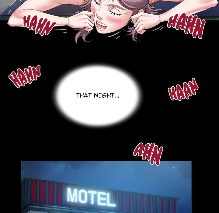 Unexpected Ties Chapter 32 - Page 83