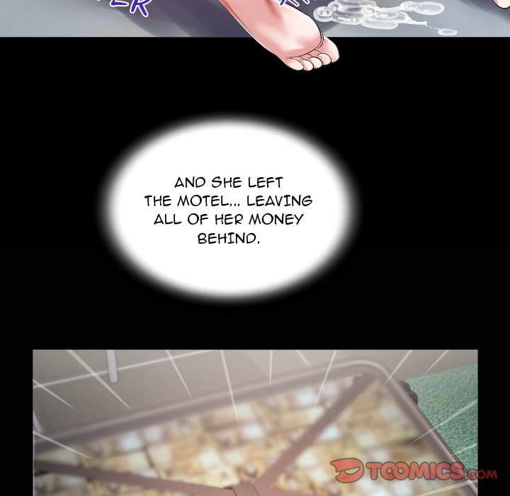 Unexpected Ties Chapter 32 - Page 86