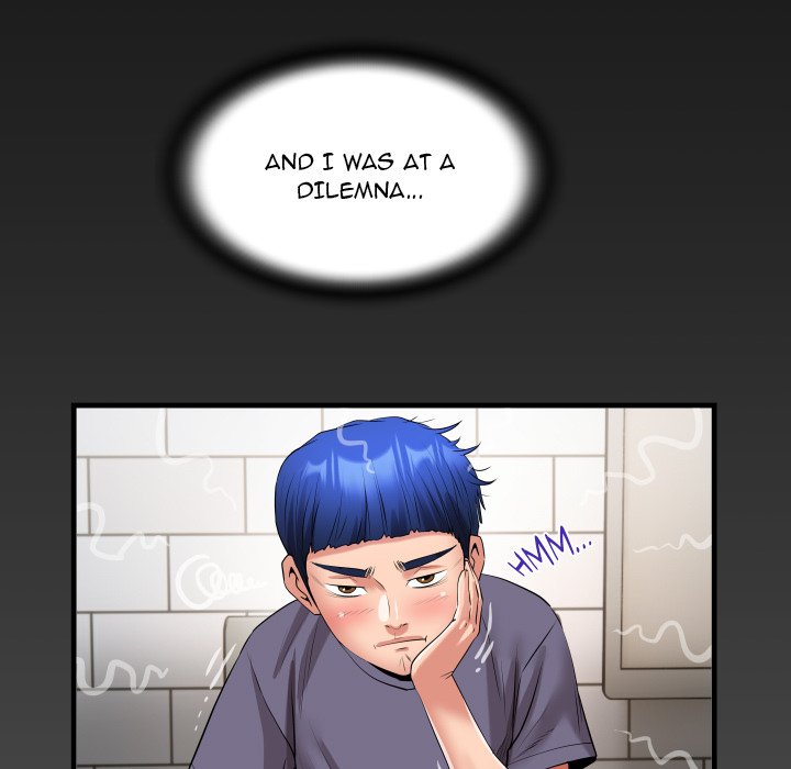 Unexpected Ties Chapter 32 - Page 89