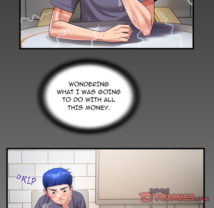 Unexpected Ties Chapter 32 - Page 90