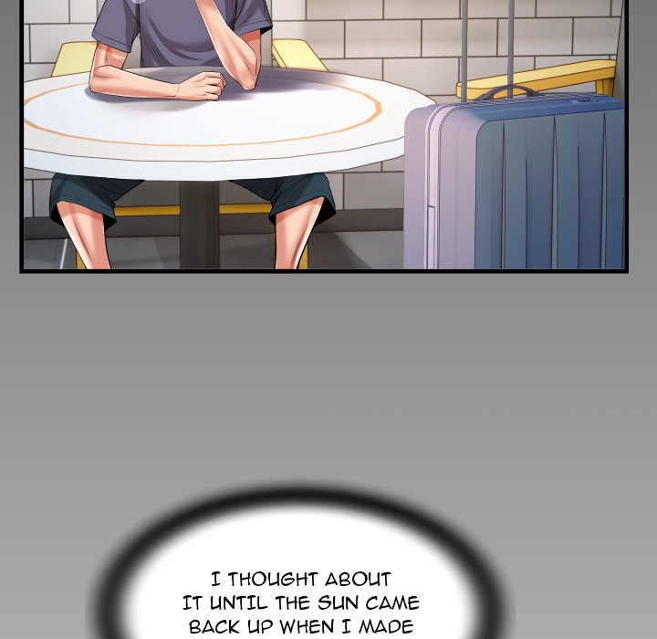Unexpected Ties Chapter 32 - Page 91