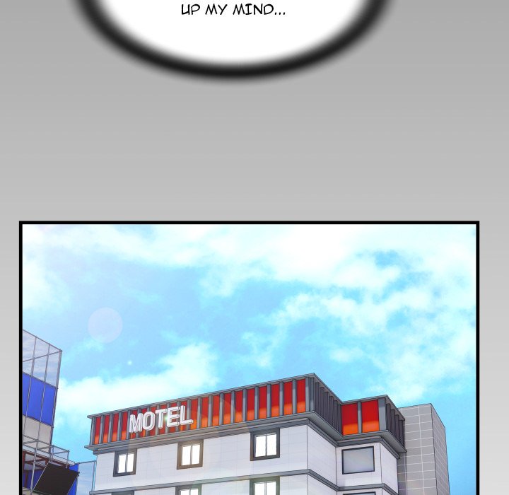 Unexpected Ties Chapter 32 - Page 92