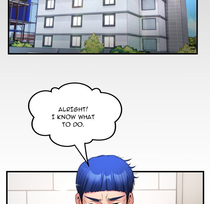 Unexpected Ties Chapter 32 - Page 93