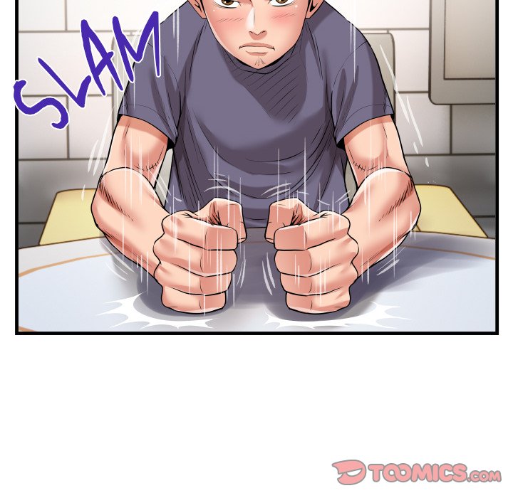 Unexpected Ties Chapter 32 - Page 94