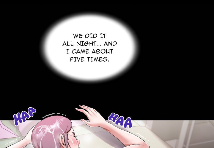 Unexpected Ties Chapter 33 - Page 1