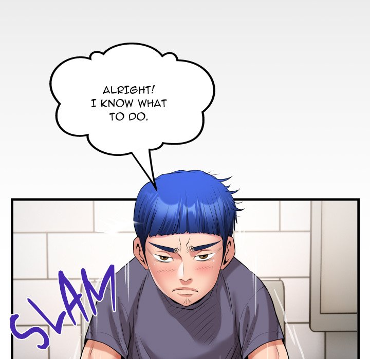 Unexpected Ties Chapter 33 - Page 11