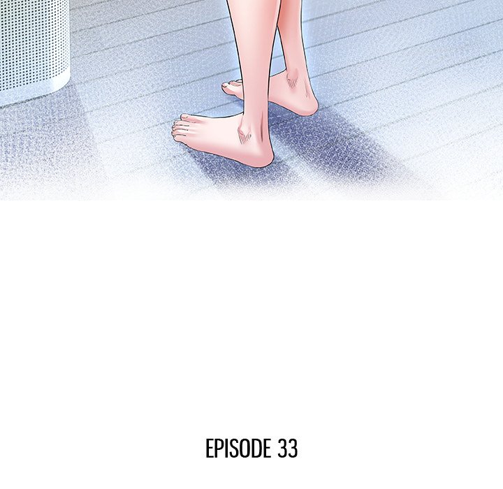 Unexpected Ties Chapter 33 - Page 15