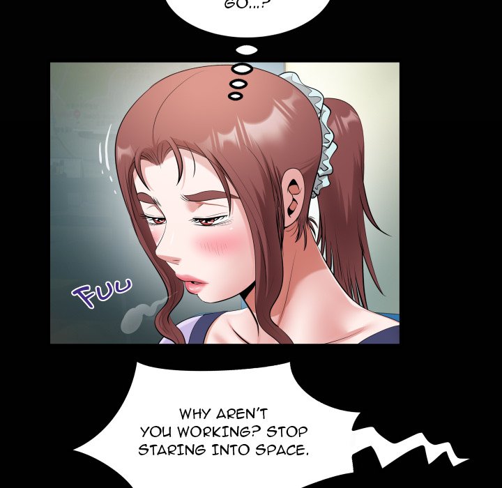 Unexpected Ties Chapter 33 - Page 21