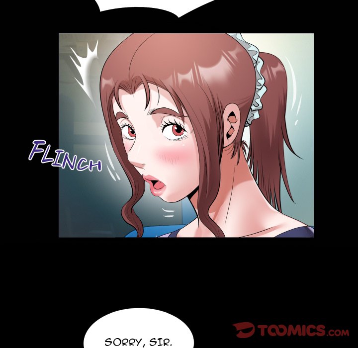 Unexpected Ties Chapter 33 - Page 22