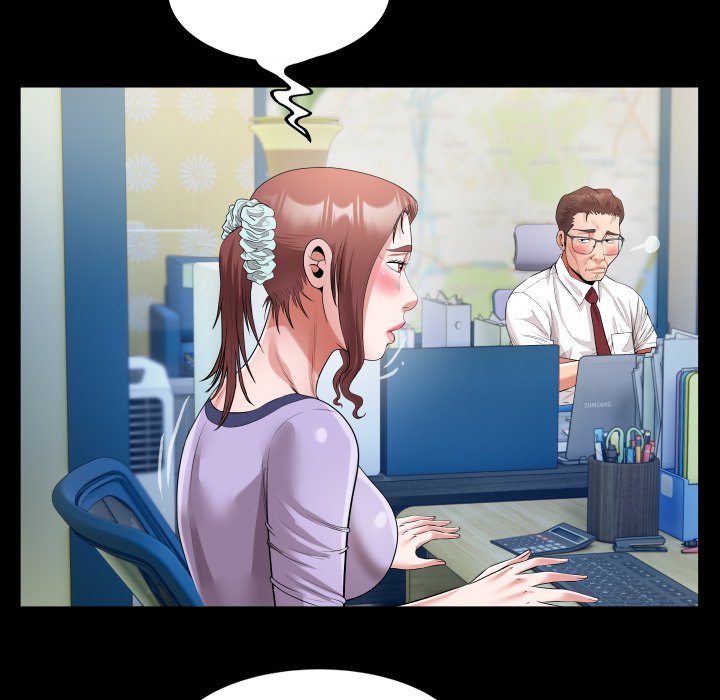 Unexpected Ties Chapter 33 - Page 23