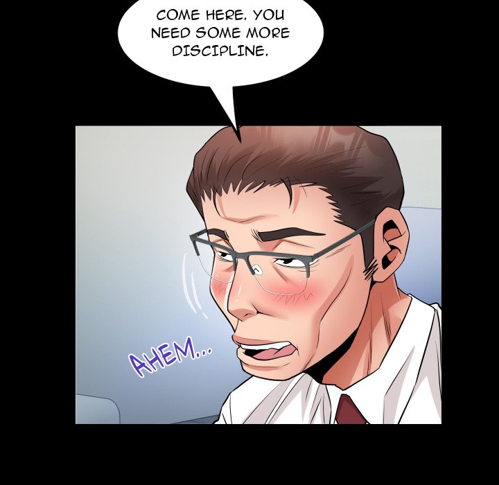 Unexpected Ties Chapter 33 - Page 24